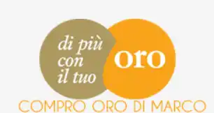 Logo Compro Oro di Marco