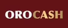 Logo Oro Cash