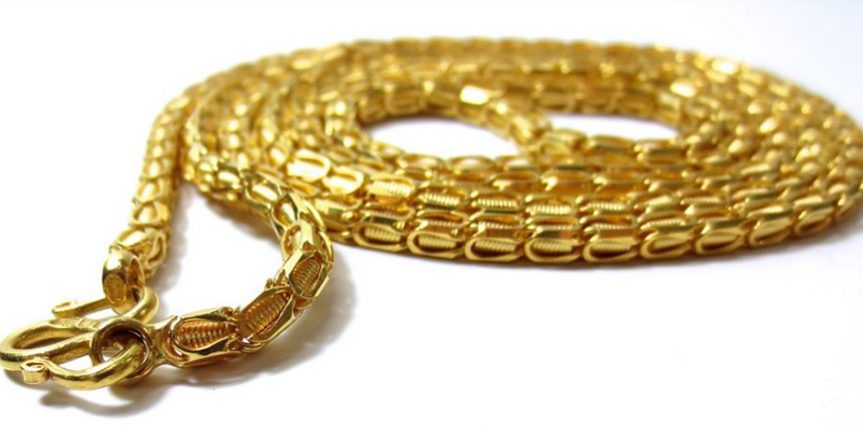 quotazione oro usato oggi