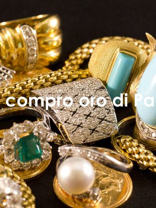 migliori compro oro